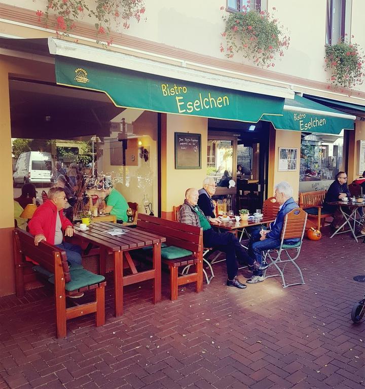 Bistro Eselchen